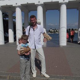 Алексей, 51 год, Тула