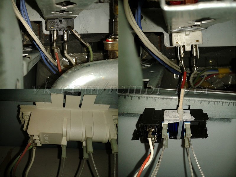 Замена неиспраного блока электророзжига на газовой ... - Ремонт Быт ...