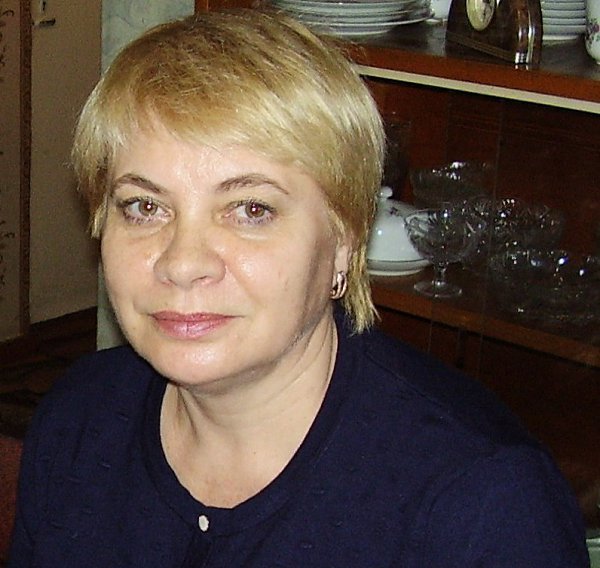 Анна Челябинск Фото
