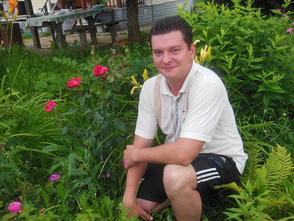 Рубцов москва