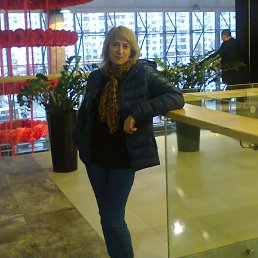 Ольга, 53 года, Рожище