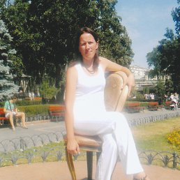 нина, 46 лет, Глухов
