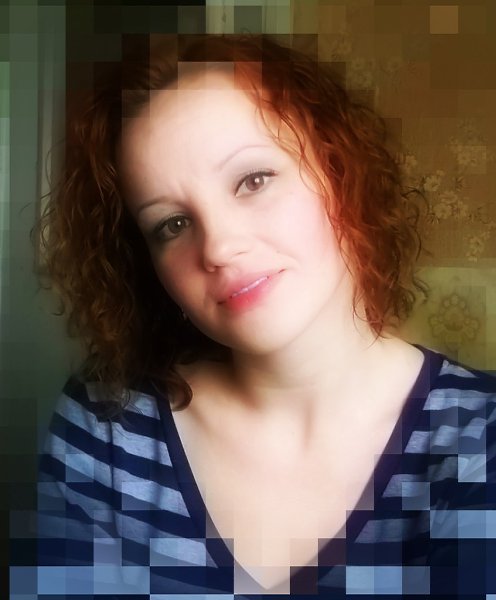 Ирина Попова Тула