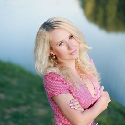 Анна, 30 лет, Кемерово