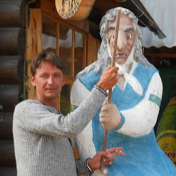 Вова, 54 года, Калуш