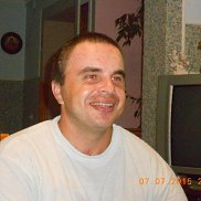 Василий, 37 лет, Борислав