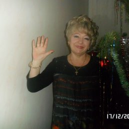 Ольга, 61 год, Маркс