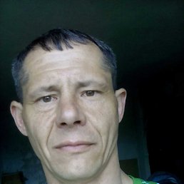 Евгений, 45 лет, Прогресс