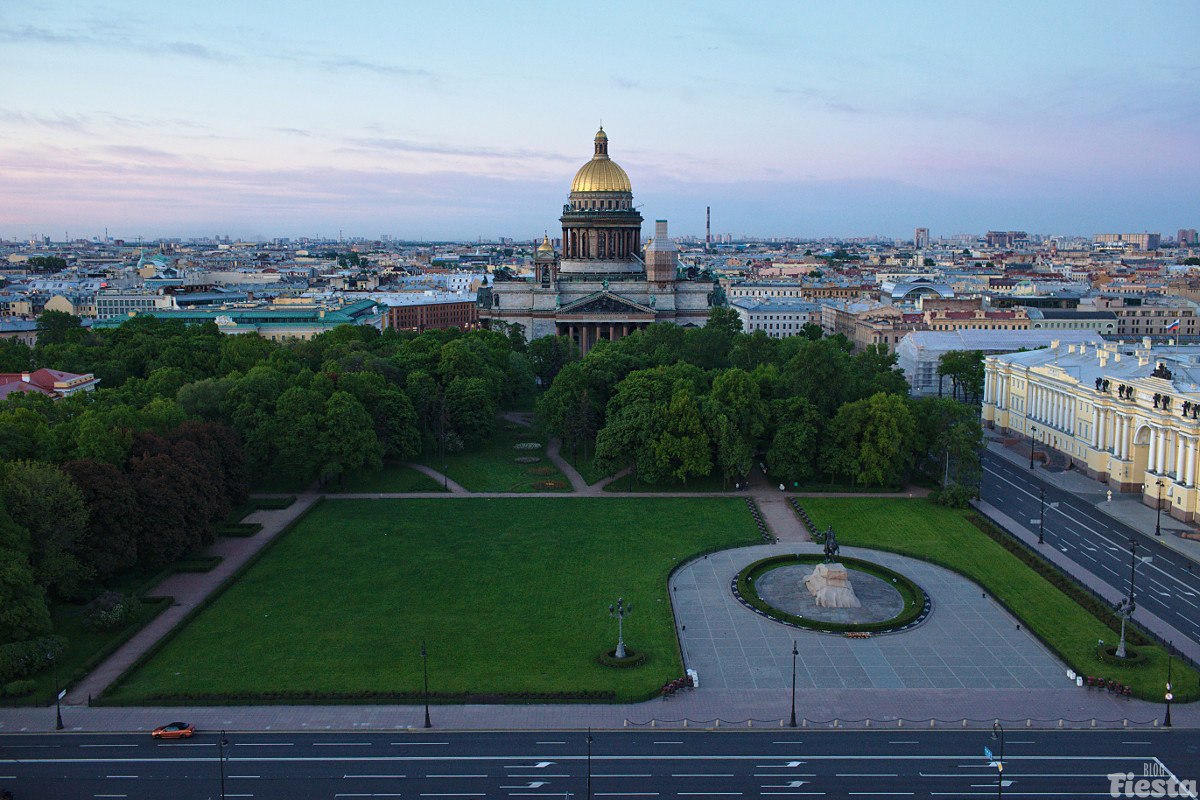 Санкт петербург яндекс