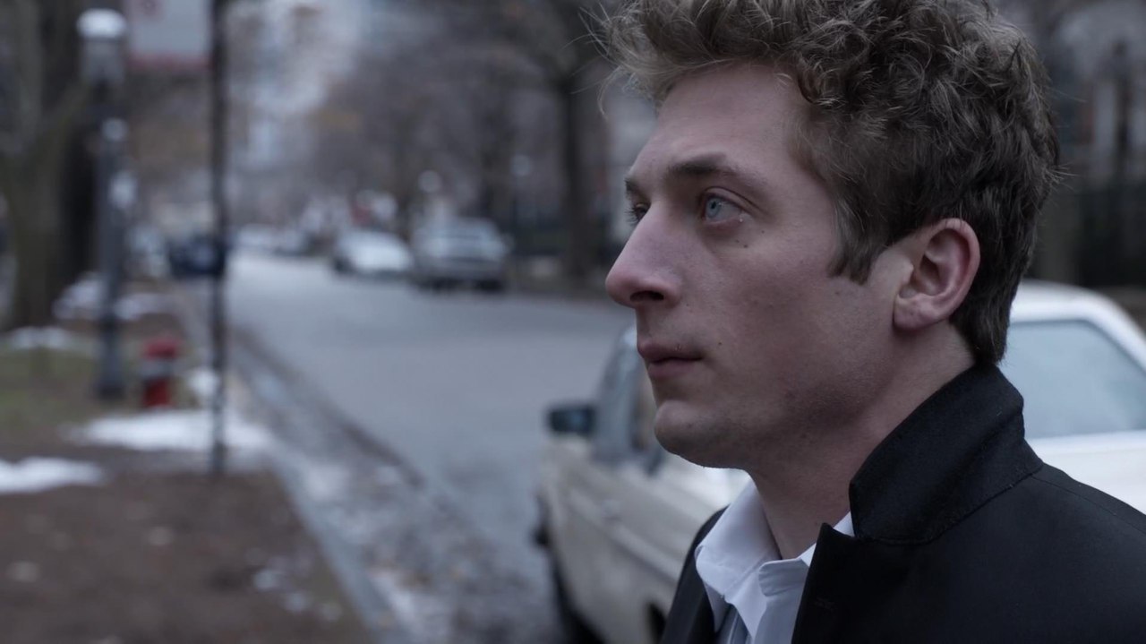 Лип галлагер актер