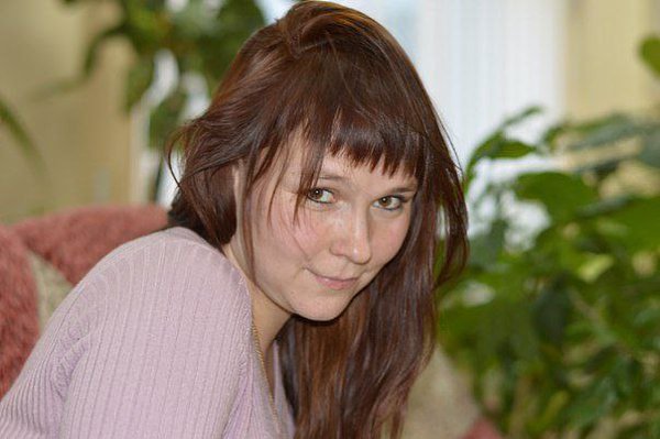 Марина Фото 40 Лет