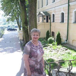 Антонина, 65 лет, Павлоград