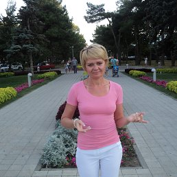 Юлия, 47 лет, Отрадный