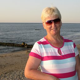 Наташа, 59 лет, Калининград