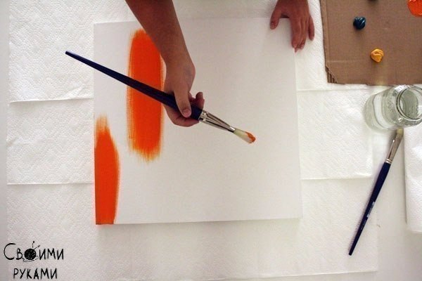 Как нарисовать шедевр - Своими руками (HandMade, дизайн, творчество ...