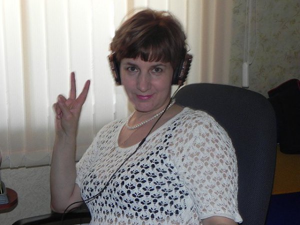 Ольга Тольятти Фото