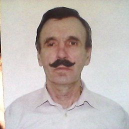 Фото Николай, Кемерово, 66 лет - добавлено 6 августа 2016