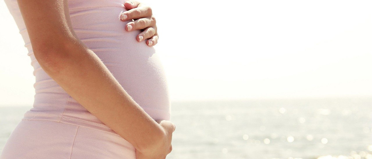 Почему у беременных кружится