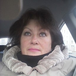 Елена, 57 лет, Волжск