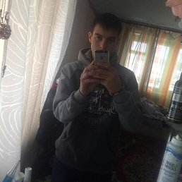 Миша, 25 лет, Углегорск