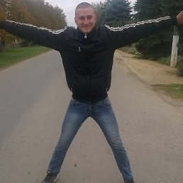 Александр, 29 лет, Мелитополь