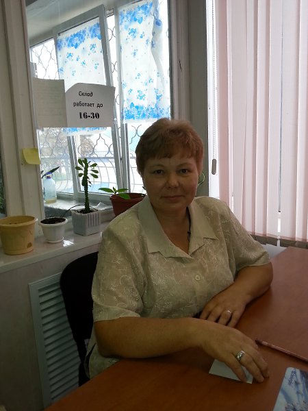 Наталья Орел Фото