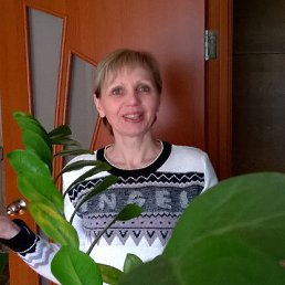 Елена, 55 лет, Макеевка