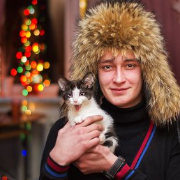 leonid, 29 ,  