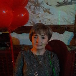 Алевтина, 57 лет, Волжск