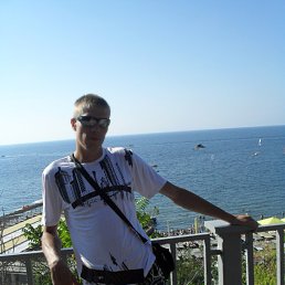 Дмитрий, Борзя, 34 года
