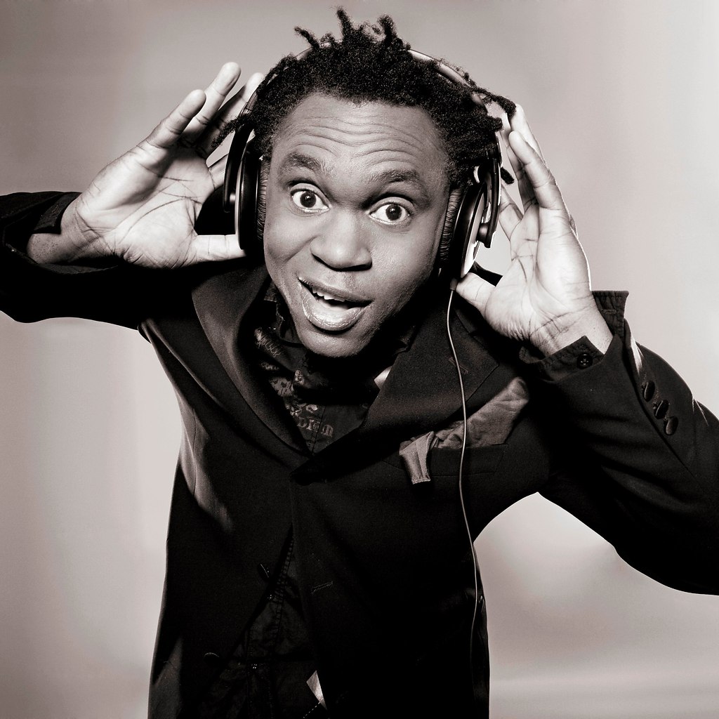 Dr alban фото