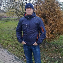 Леонид, 47 лет, Костополь