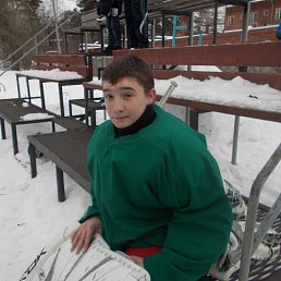 Vladimir, 26 лет, Чистополь