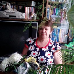 Галина, 60 лет, Козьмодемьянск