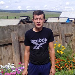 Андрей, 39 лет, Залари