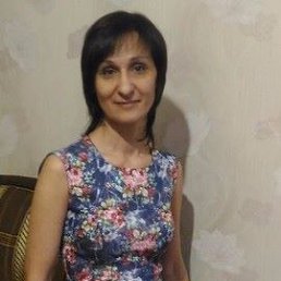 Марина, 47 лет, Рузаевка