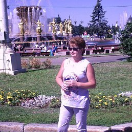 татьяна, 57 лет, Ивантеевка