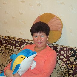 Гульбика, 58 лет, Снежинск