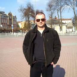 Ярослав, 41 год, Стрый
