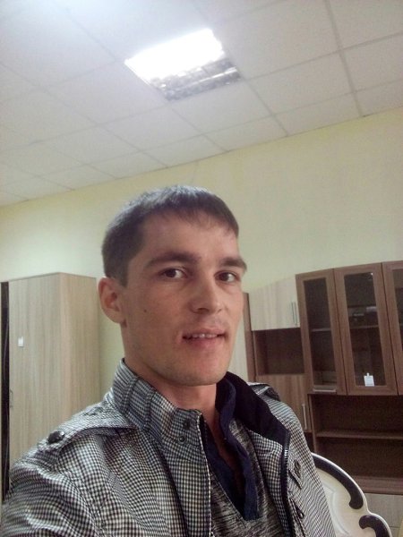 Иван Александров Фото