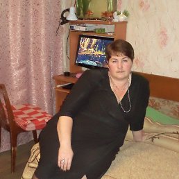 ирина, 54 года, Куса