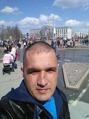 Фото Александр Сургут