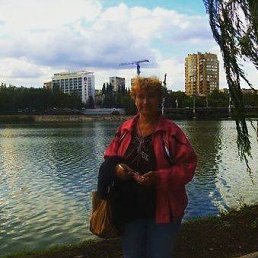 Маргарита, 57 лет, Бердянск