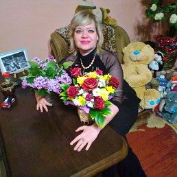 Людмила, 53 года, Дрогобыч