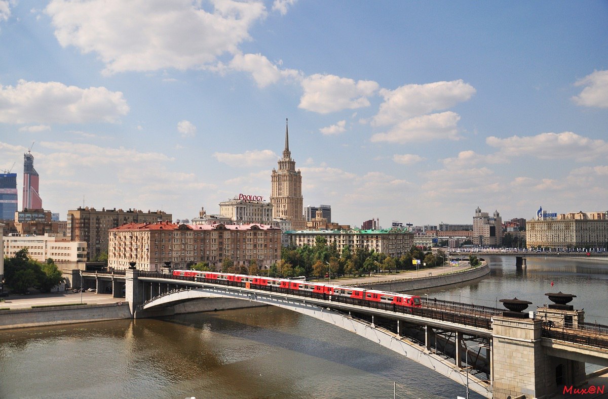 М смоленская киевская. Смоленский метромост в Москве. Смоленский мост в Москве. Смоленский метромост 1937. Москва Смоленский мост метро.