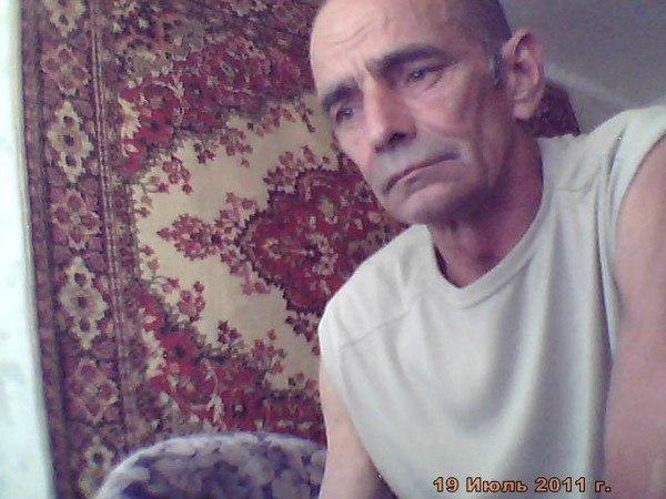 Фото мужчины: Павел Клочков, 68 лет, Балаково