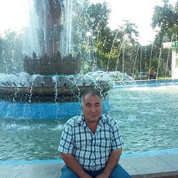 Салим, 56 лет, Гулистан