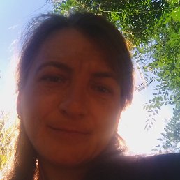 Ольга, 46 лет, Белгород-Днестровский