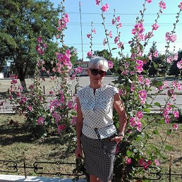 Наталья, 54 года, Белгород-Днестровский