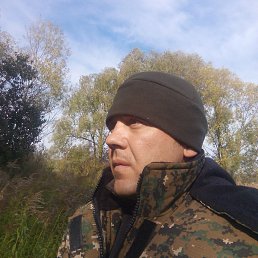 Valentin, 41 год, Миргород